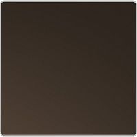 Лицевая панель Schneider Electric Merten D-Life для 1-кл. выключателя мокко картинка